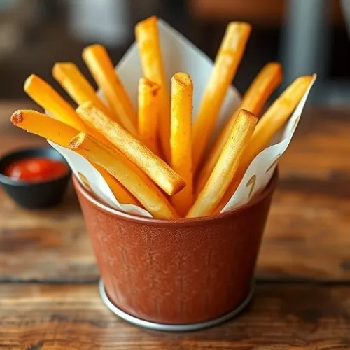 French Fries